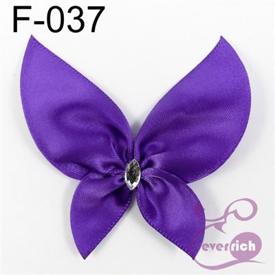 【F-037】馬卡龍蝴蝶-單面特多 (100入)