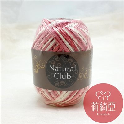 雙色拉菲草【02】-75M/捲