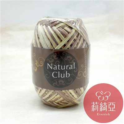 雙色拉菲草【03】-75M/捲