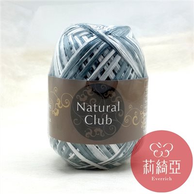 雙色拉菲草【15】-75M/捲