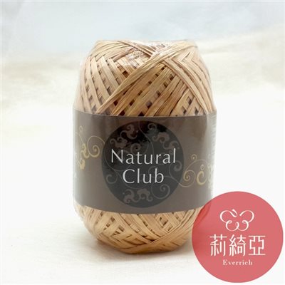 雙色拉菲草【505】-75M/捲