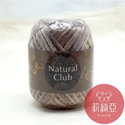 雙色拉菲草【105G】-75M/捲