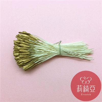 【60535-01】日本-陶瓷古銅金花芯